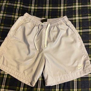 Nike shorts
